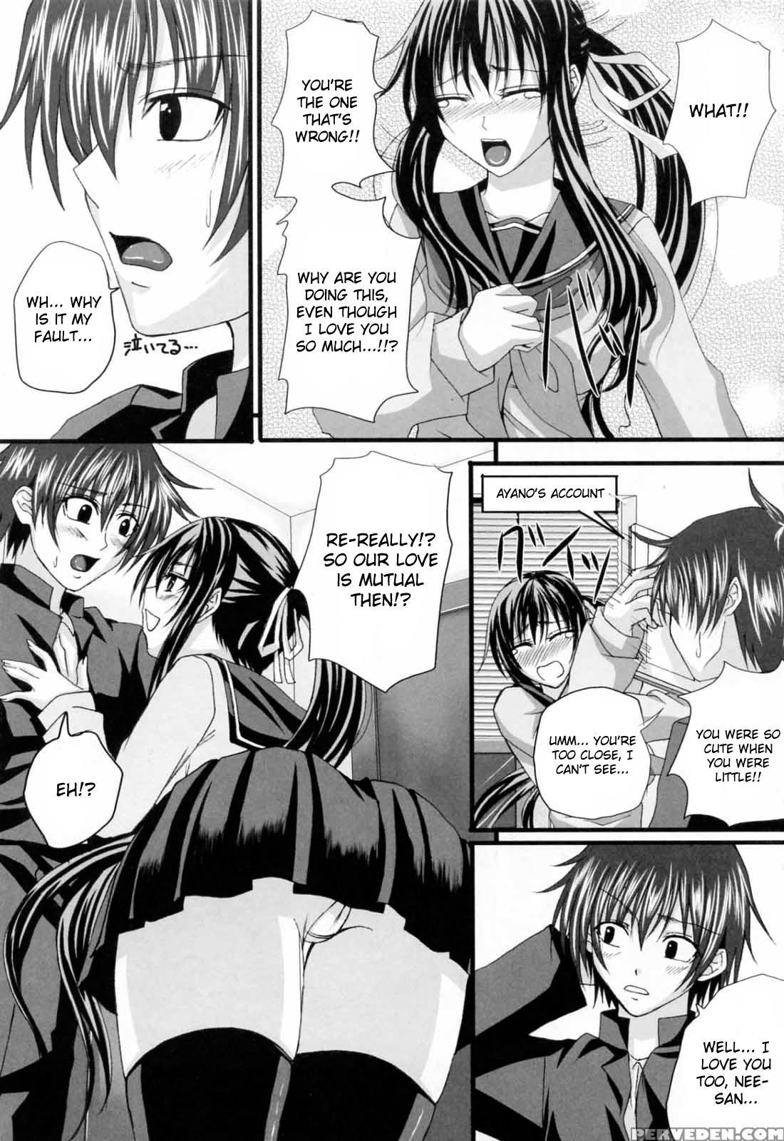 In The Knee-socks Girl Ooo - Chapter 9 - Original Work 1