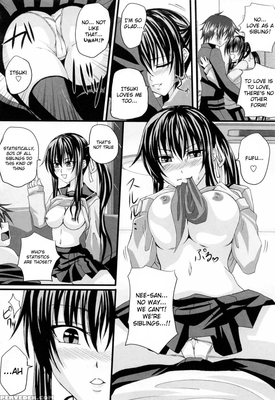 In The Knee-socks Girl Ooo - Chapter 9 - Original Work 1