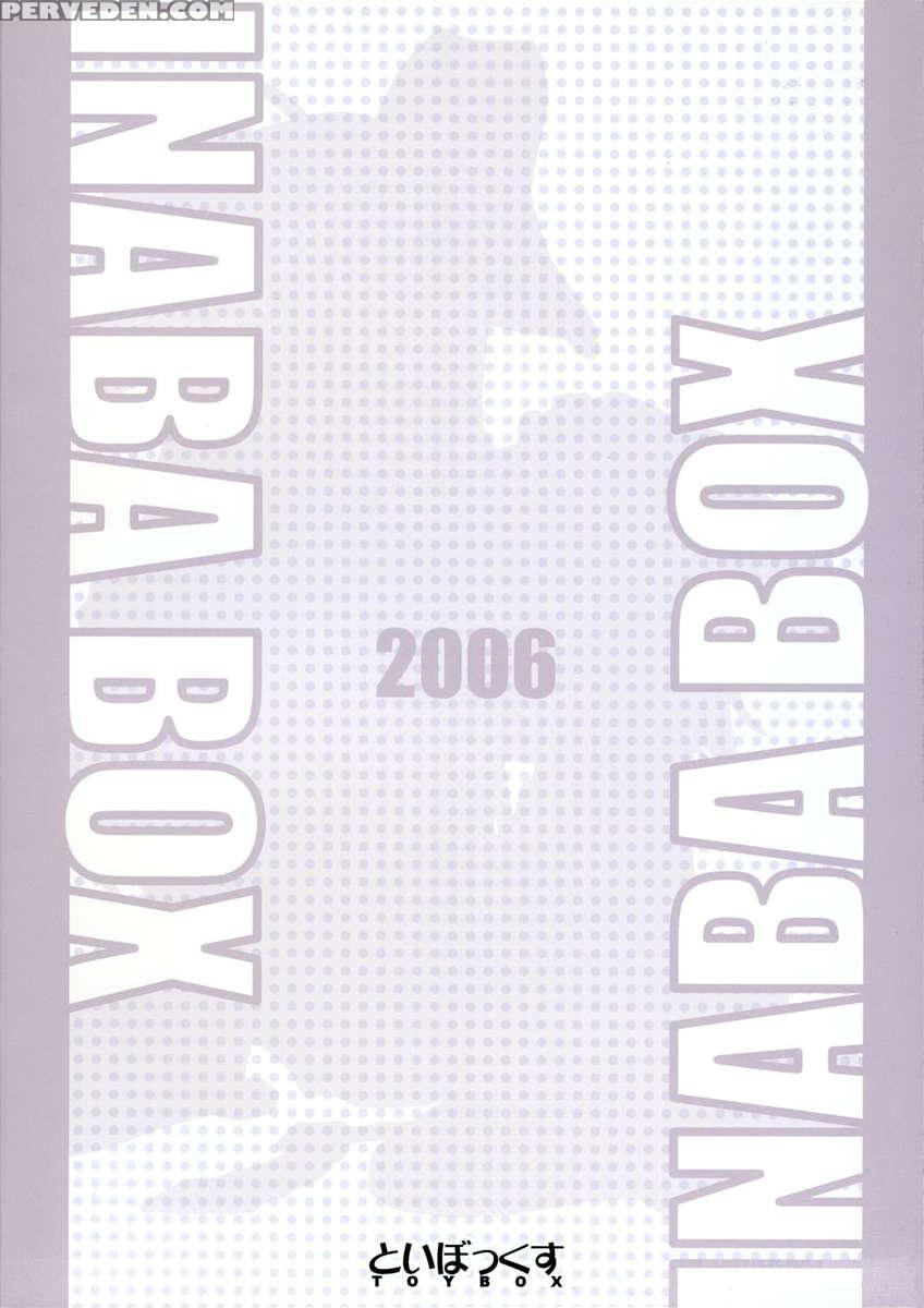 Inaba Box 3 1