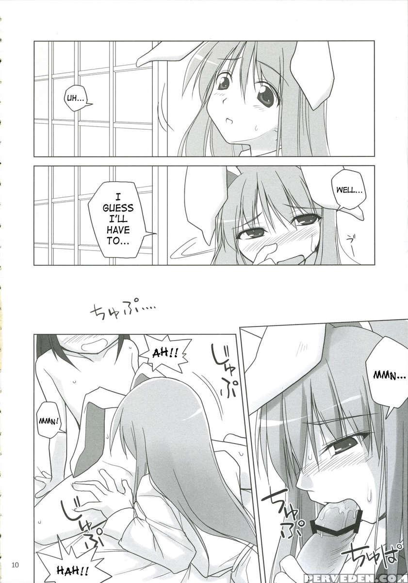 Inaba Box 5 1