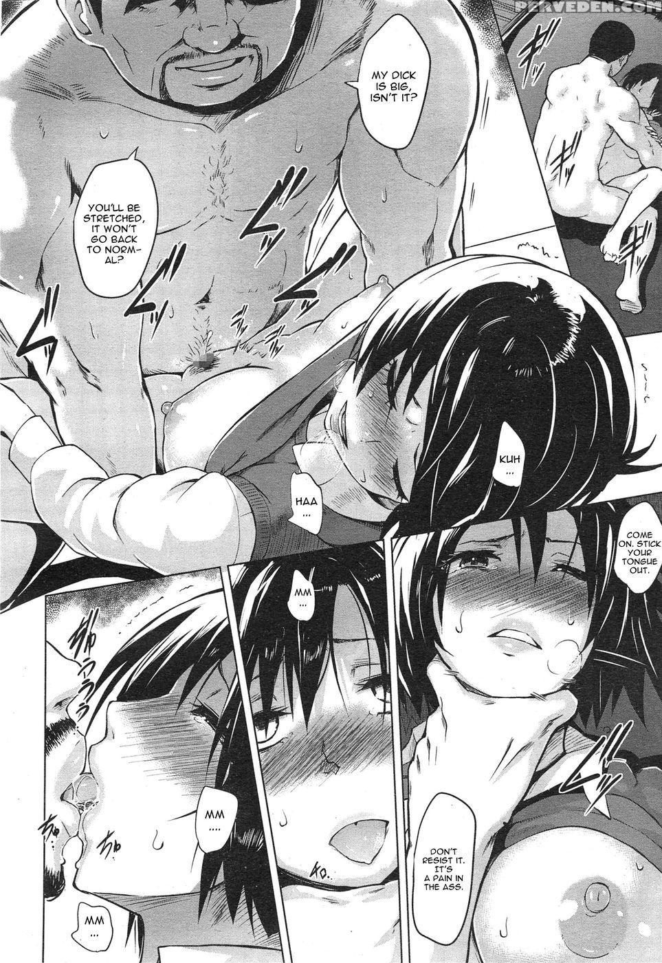 Inbai Shoujo Dealer - Yuugiri 1