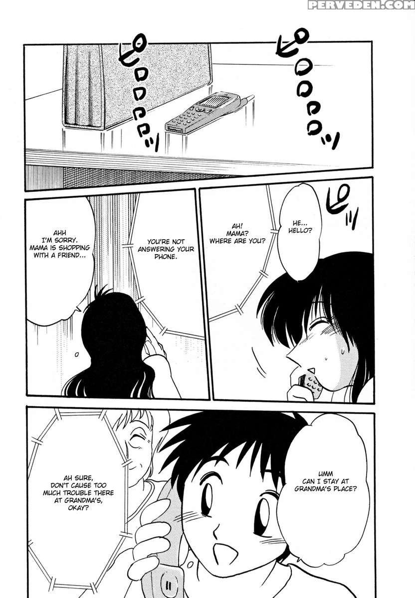 Incest Diary Of Hisae Vol. 1 1