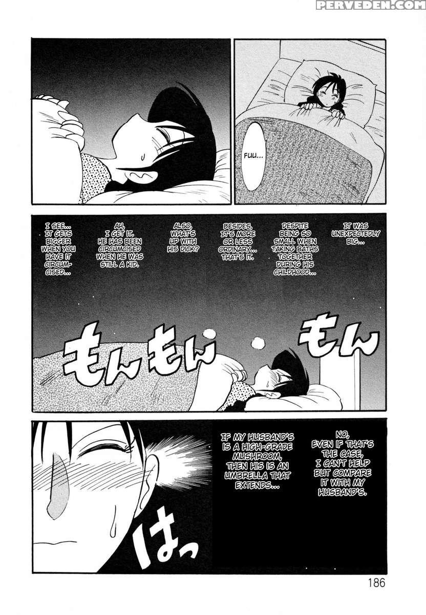 Incest Diary Of Hisae Vol. 1 1