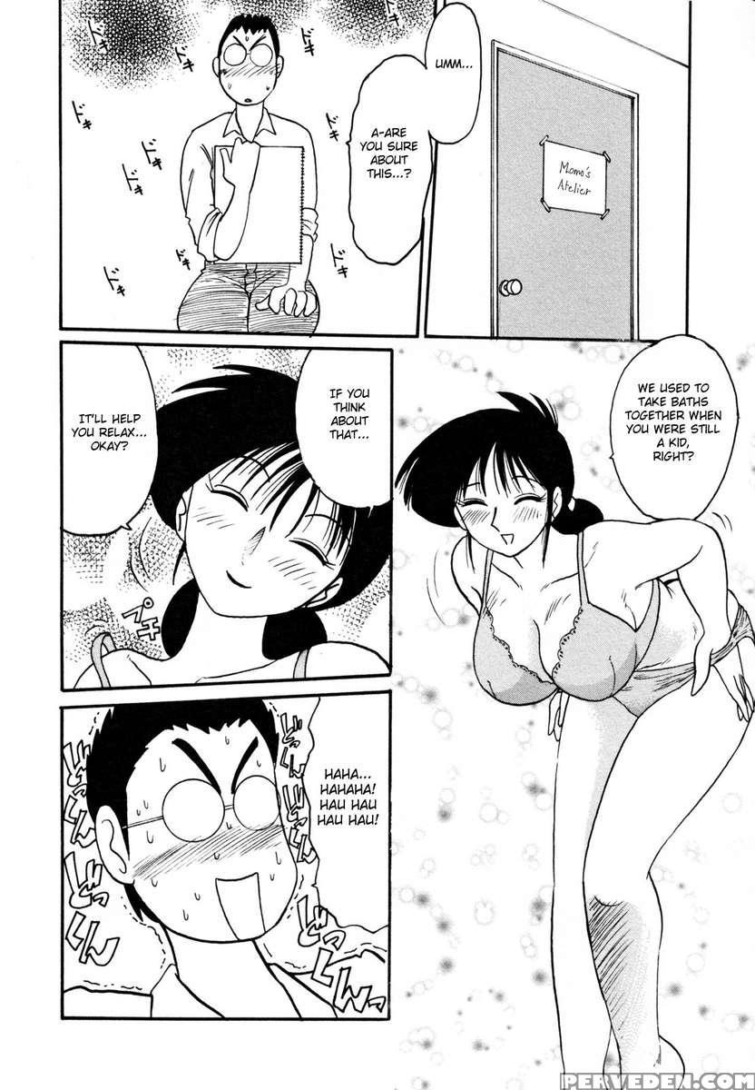 Incest Diary Of Hisae Vol. 1 1
