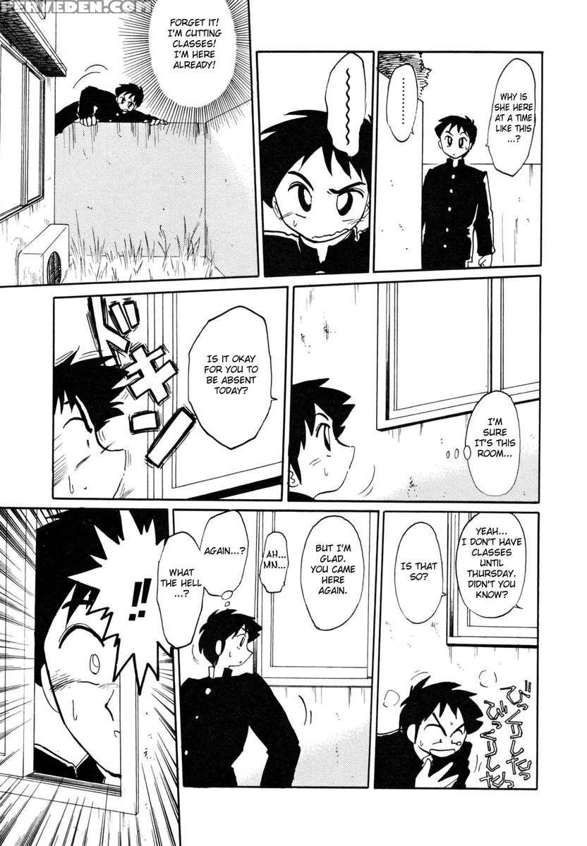 Incest Diary Of Hisae Vol. 1 1
