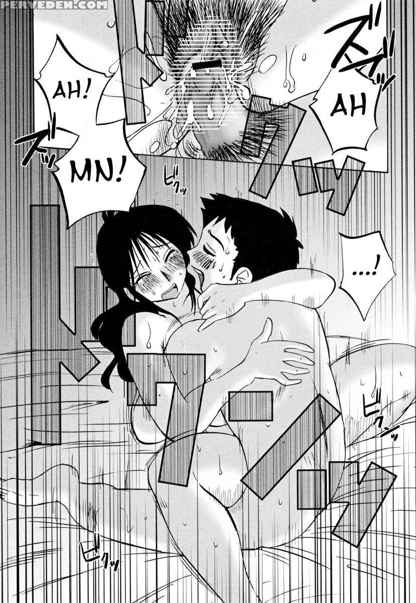 Incest Diary Of Hisae Vol. 2 1