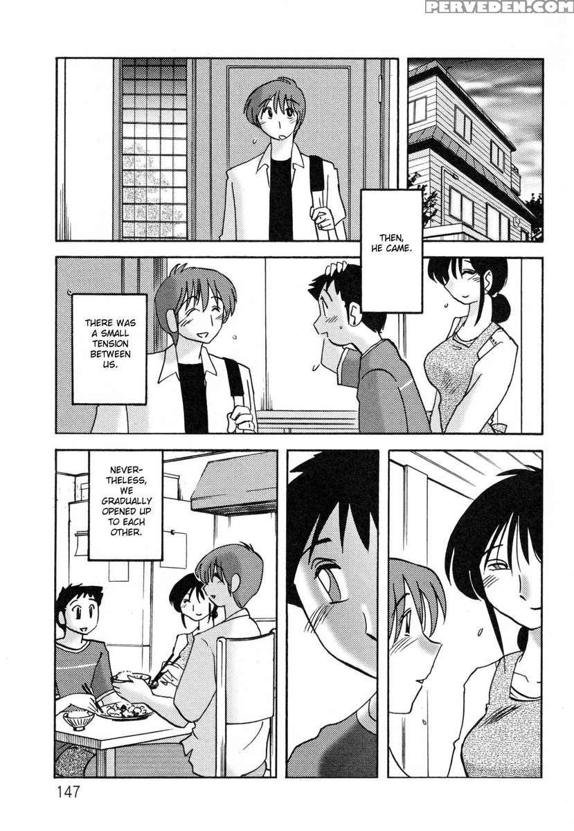 Incest Diary Of Hisae Vol. 2 1