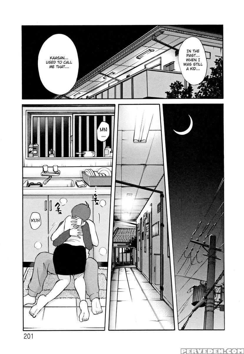 Incest Diary Of Hisae Vol. 2 1