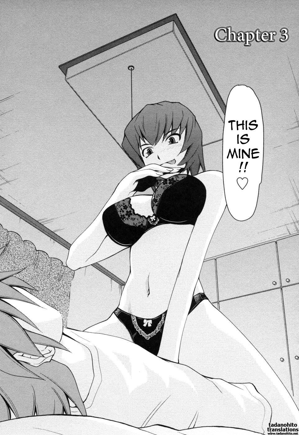 Indecent Mother Sex Diary 3 Manga Page 2 - Read Manga Indecent Mother Sex  Diary 3 Online For Free