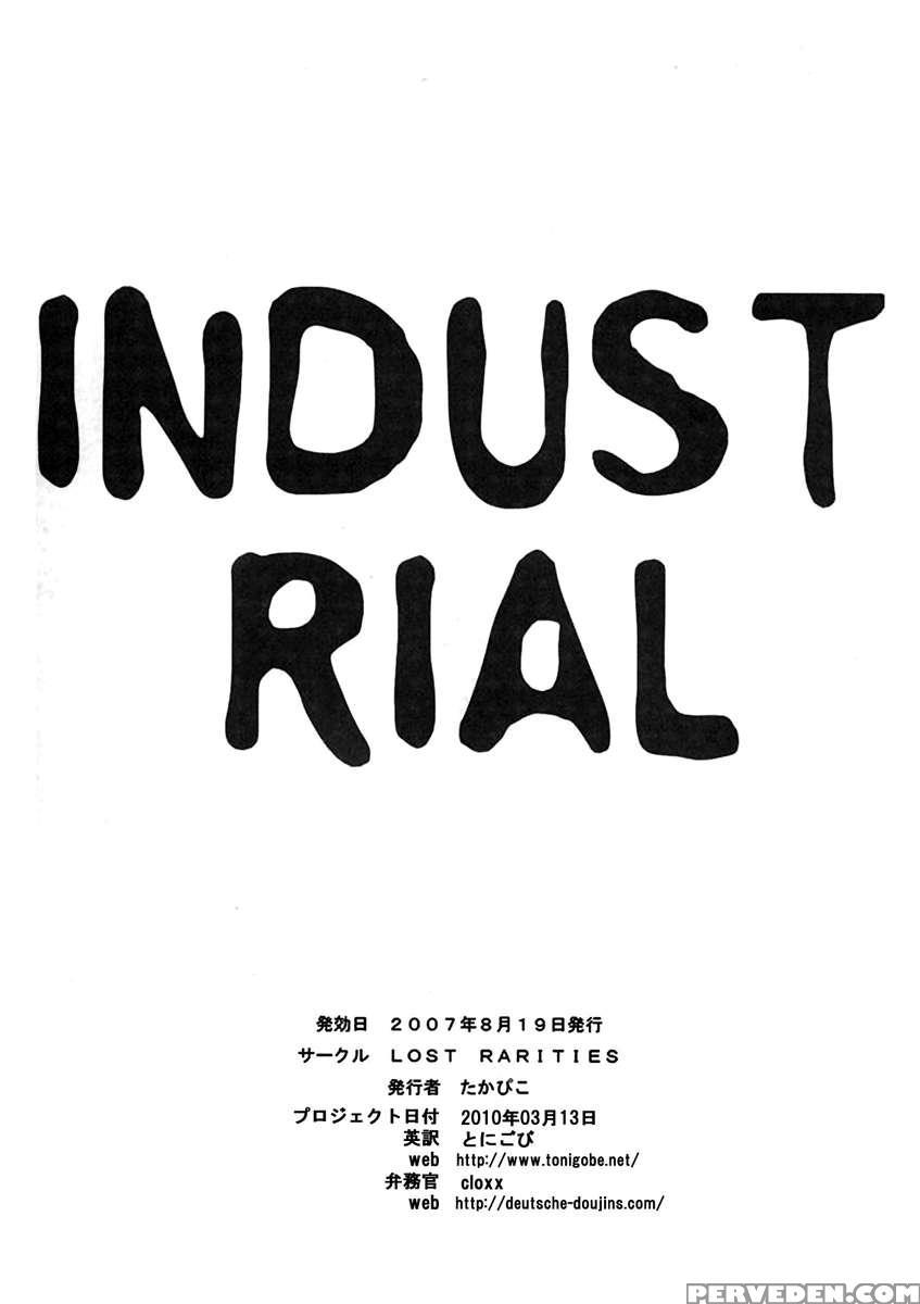 Industrial 1
