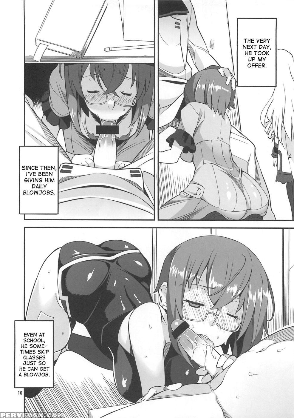 Infinite Yama Sensei! - Angel's Stroke 58 - Ryuuta 1