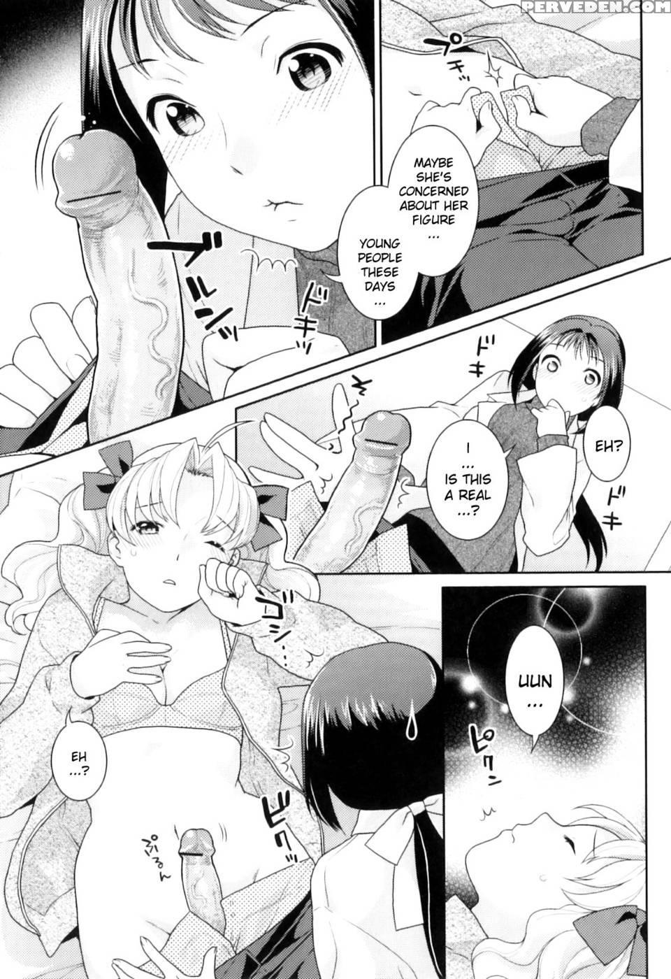 Infirmary Promise - Nekomataya 1