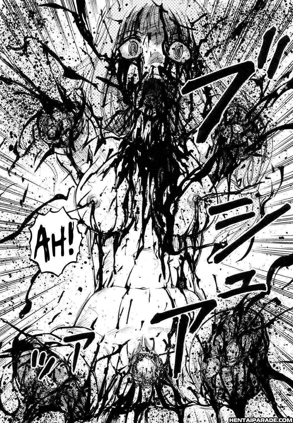 Ingyaku Kanzokutou 9