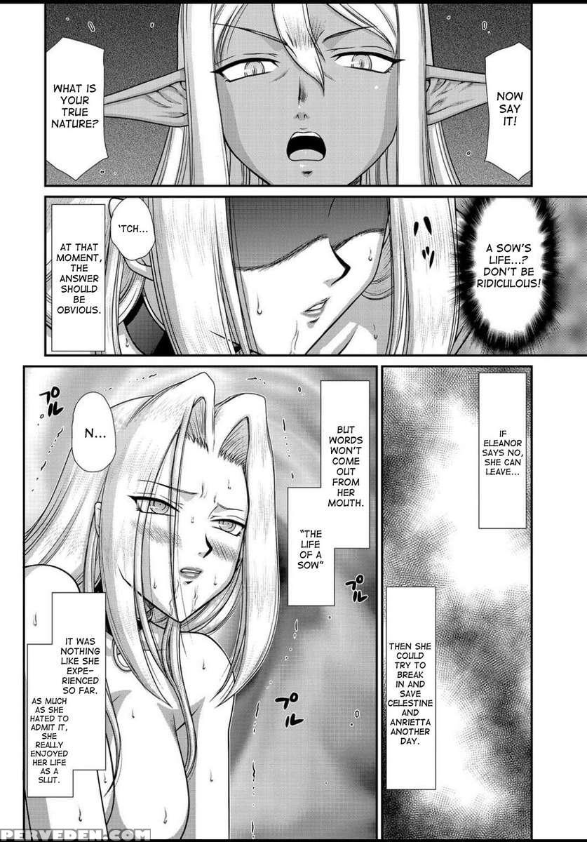 Ingyaku No Oukoku Auger Hakudaku Senki Eleanor 1