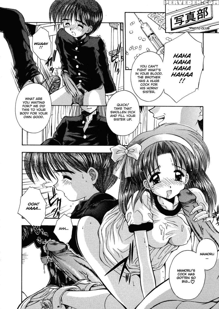 Innocence ~shinsouban~ 1