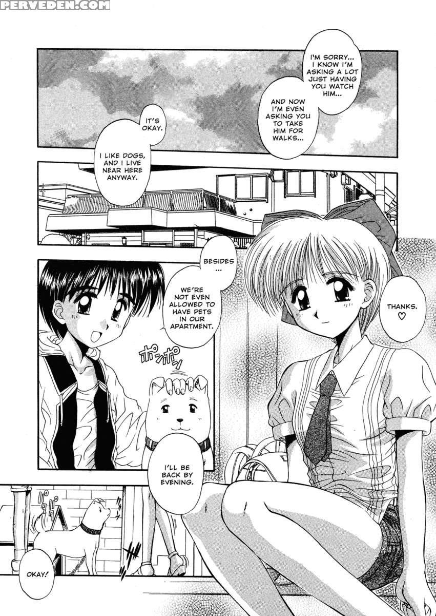 Innocence ~shinsouban~ 1
