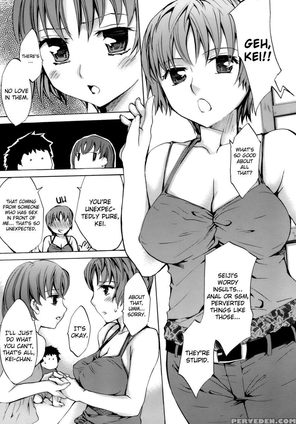 Innocent Thing Chapter 10 - Emua 1