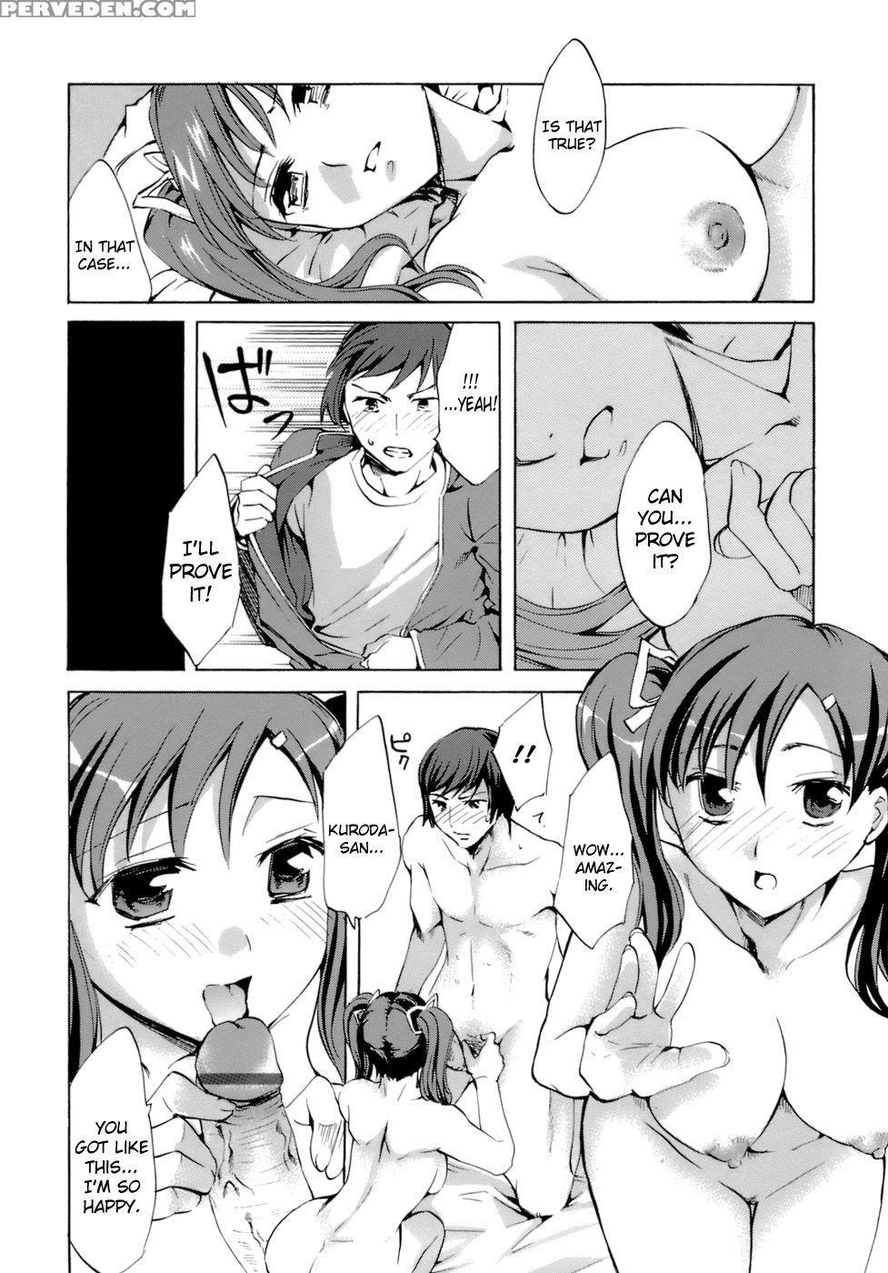 Innocent Thing Chapter 12 "place For" 1