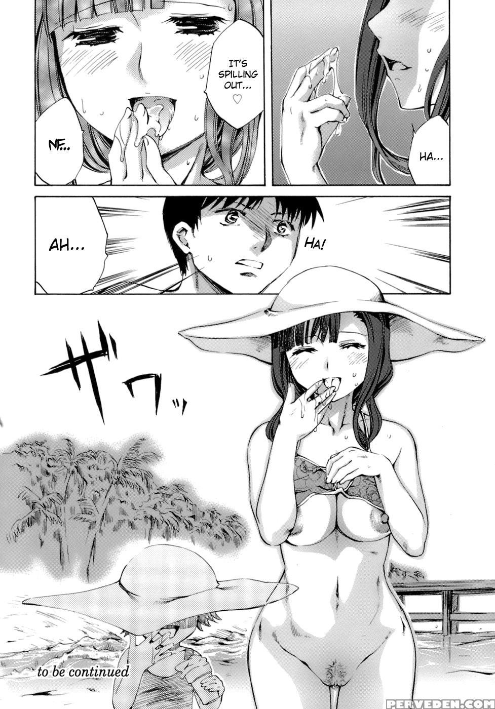 Innocent Thing Chapter 5 - Emua 1
