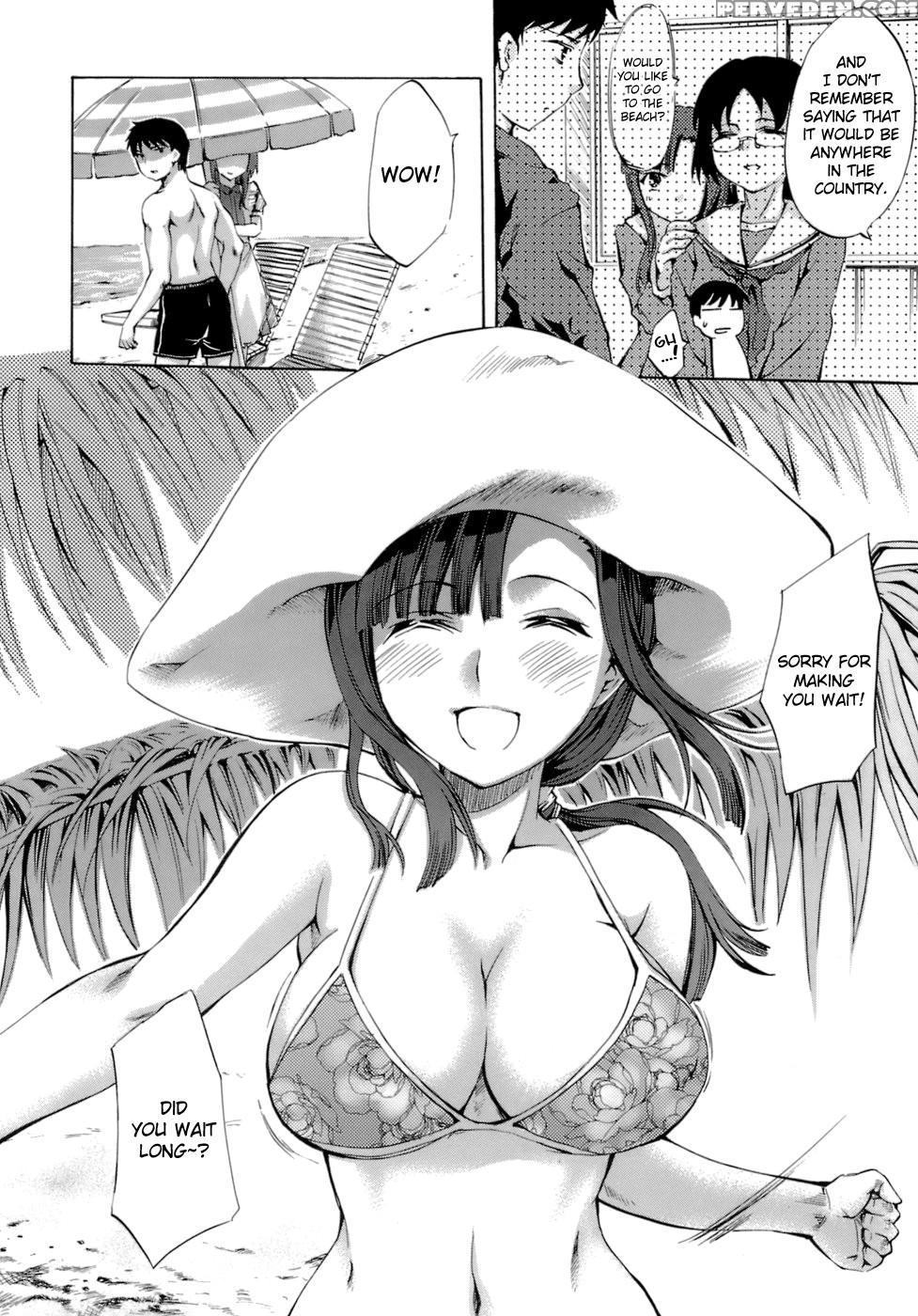 Innocent Thing Chapter 5 - Emua 1