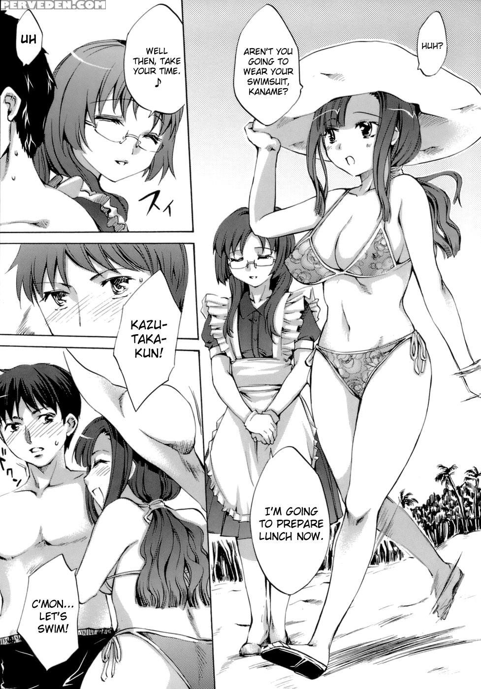 Innocent Thing Chapter 5 - Emua 1