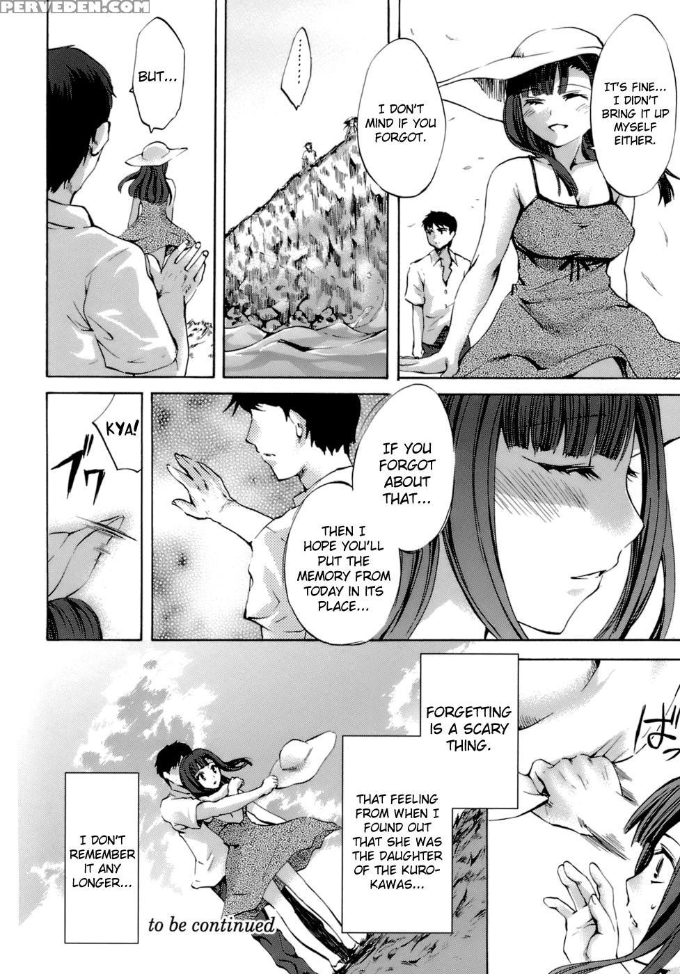 Innocent Thing Chapter 6 - Emua 1