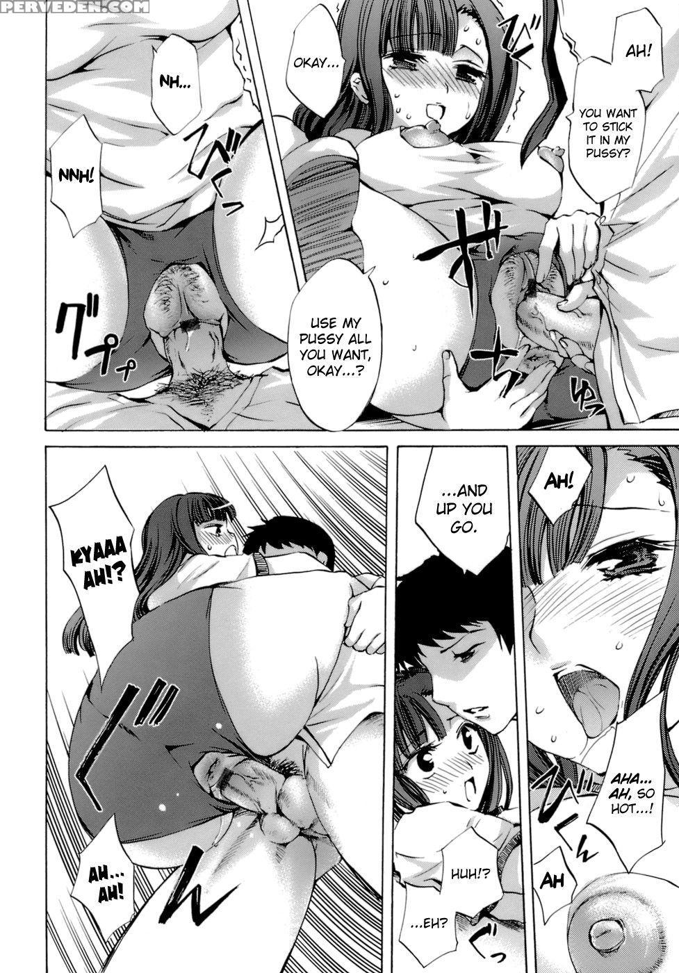 Innocent Thing Chapter 7 - Emua 1