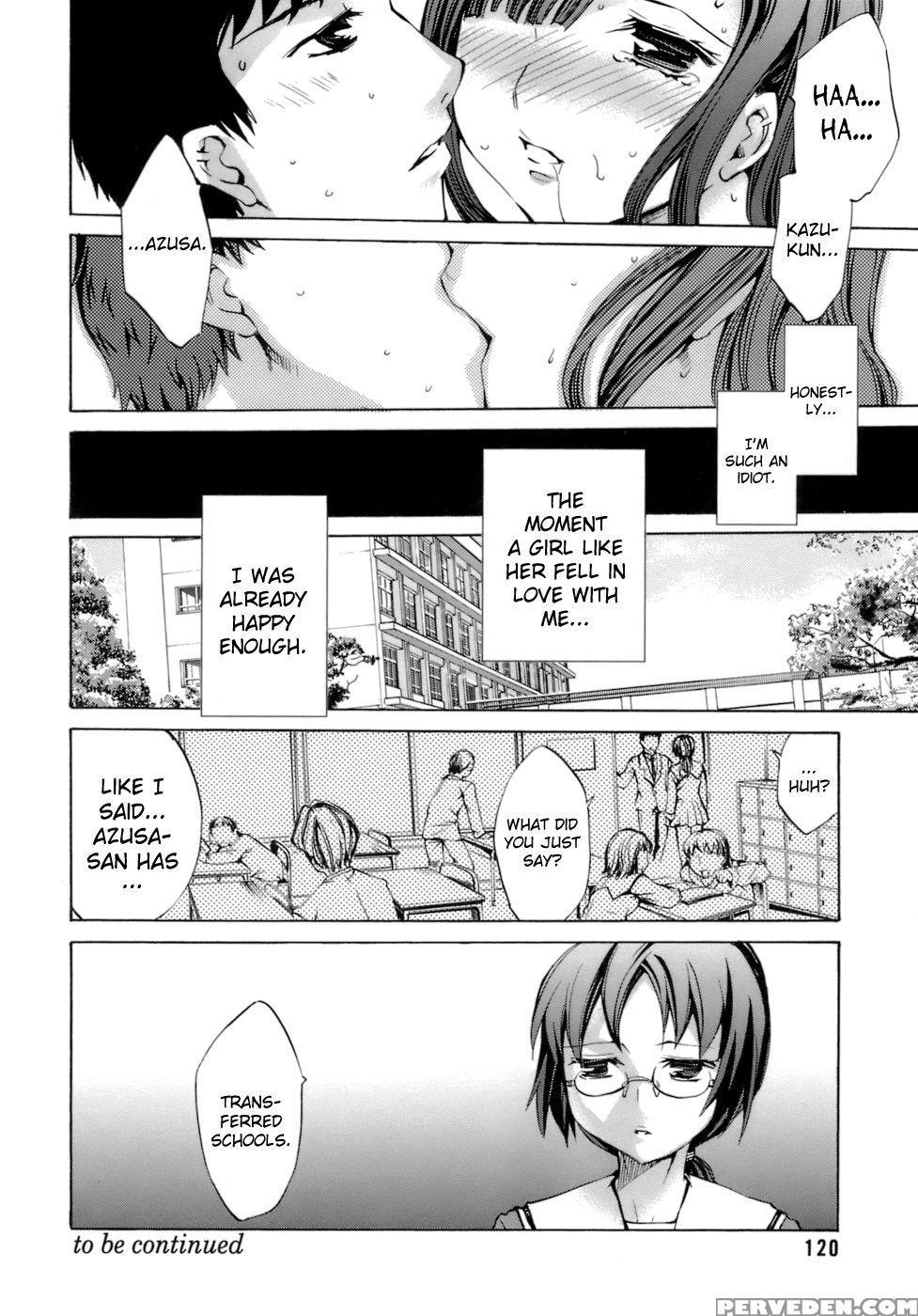 Innocent Thing Chapter 7 - Emua 1