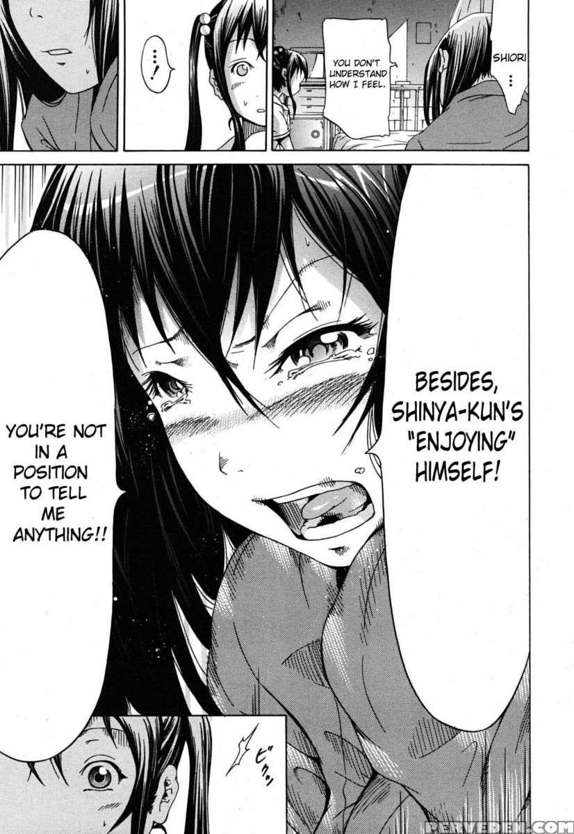Innocent ~shoujo Memoria~ 1
