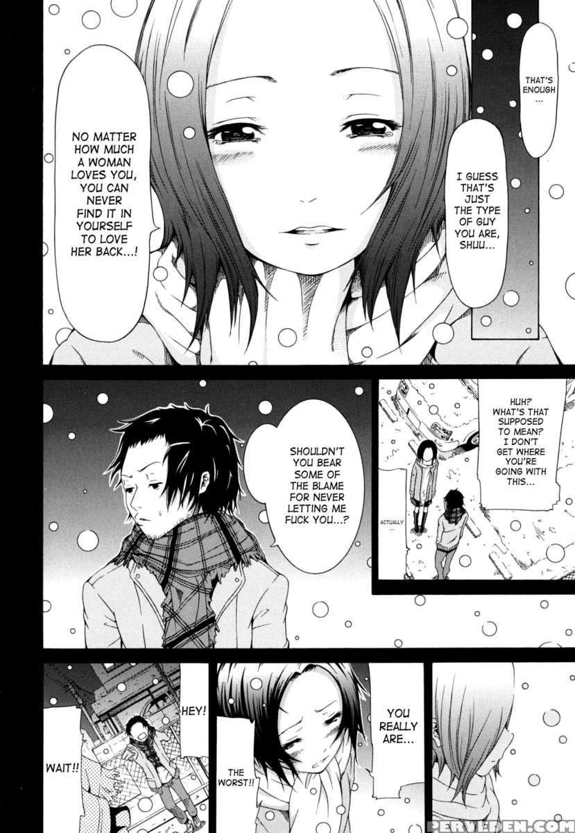 Innocent ~shoujo Memoria~ 1