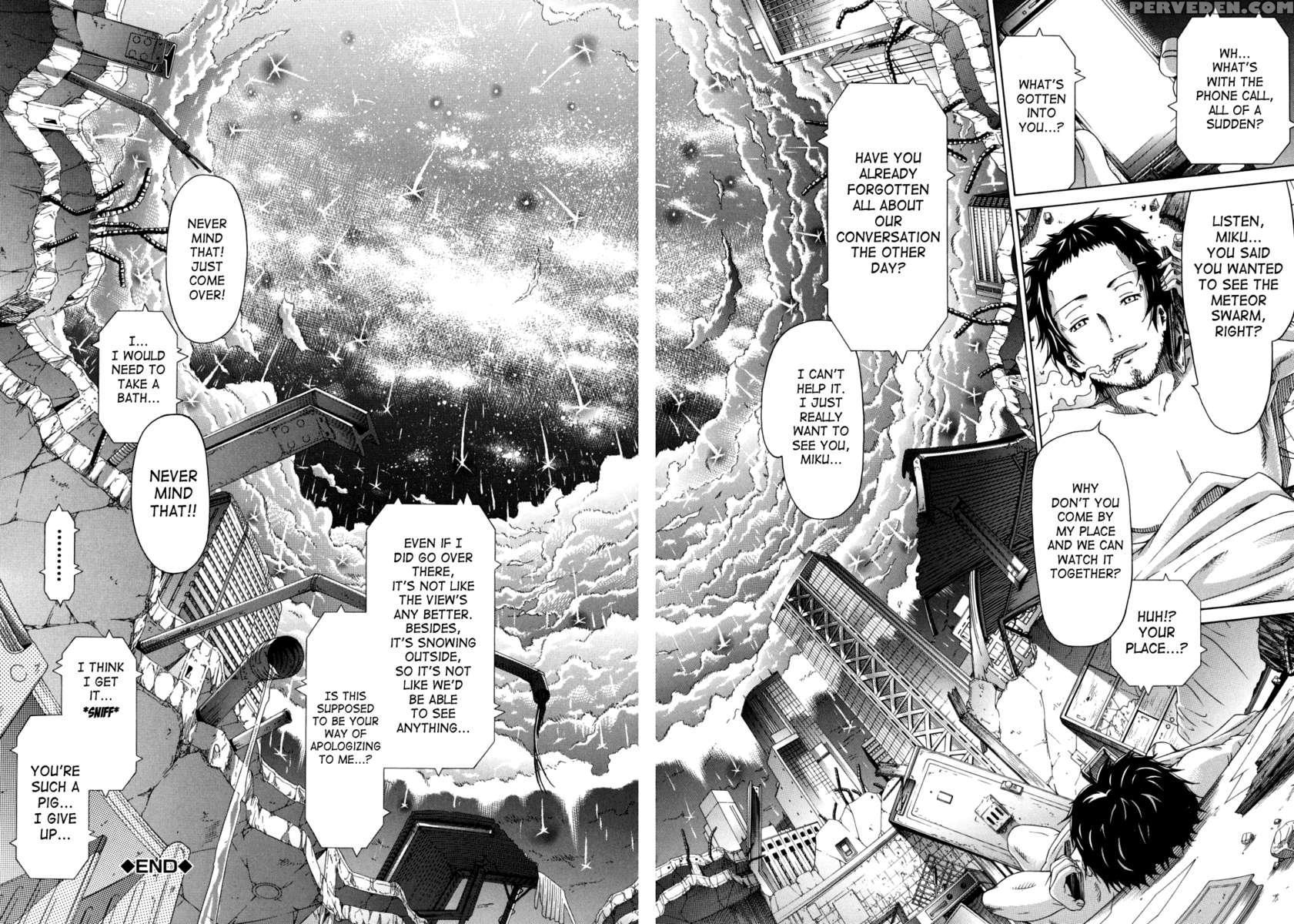 Innocent ~shoujo Memoria~ 1