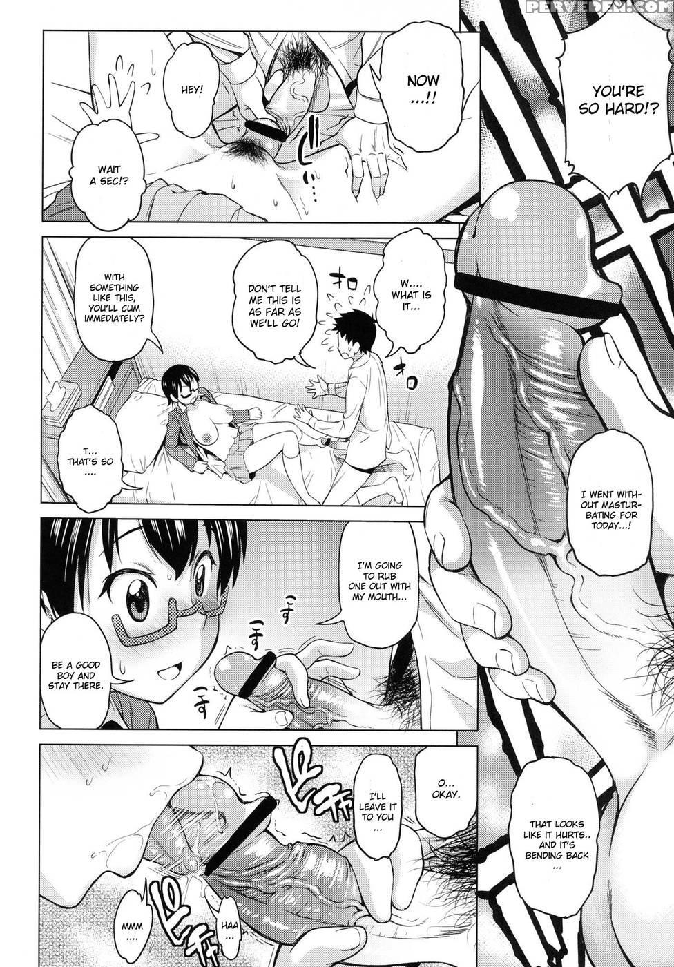 Into The Ring - K-on! 1