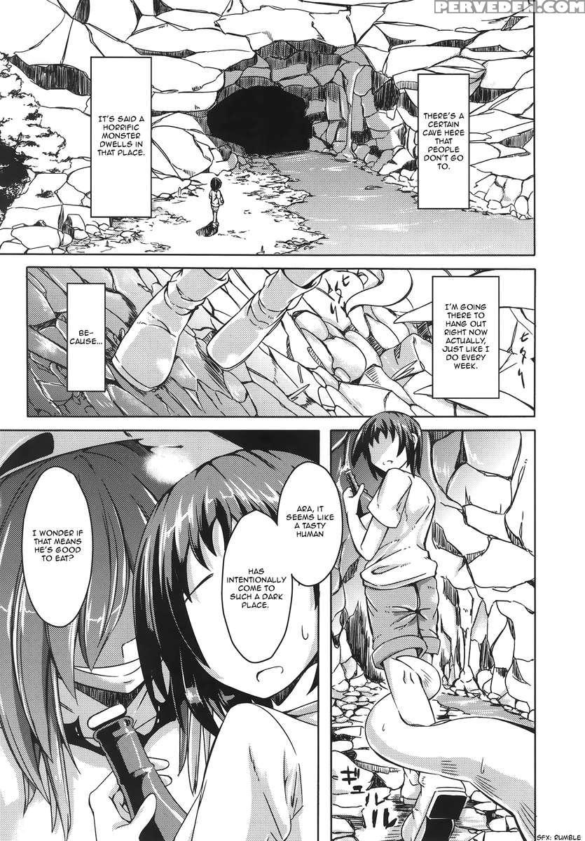 Introducing My Monstergirl! Ex2 1