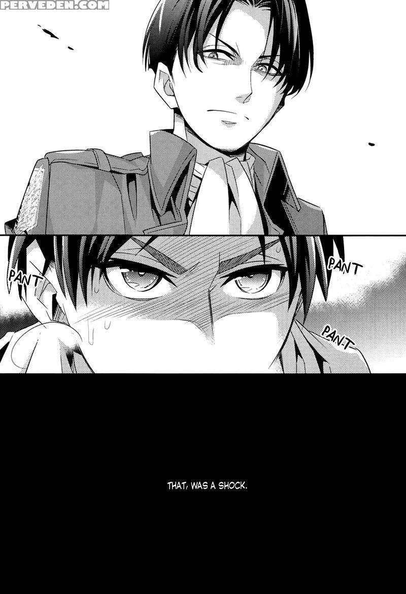 Inu No Mezame - Attack On Titan 1
