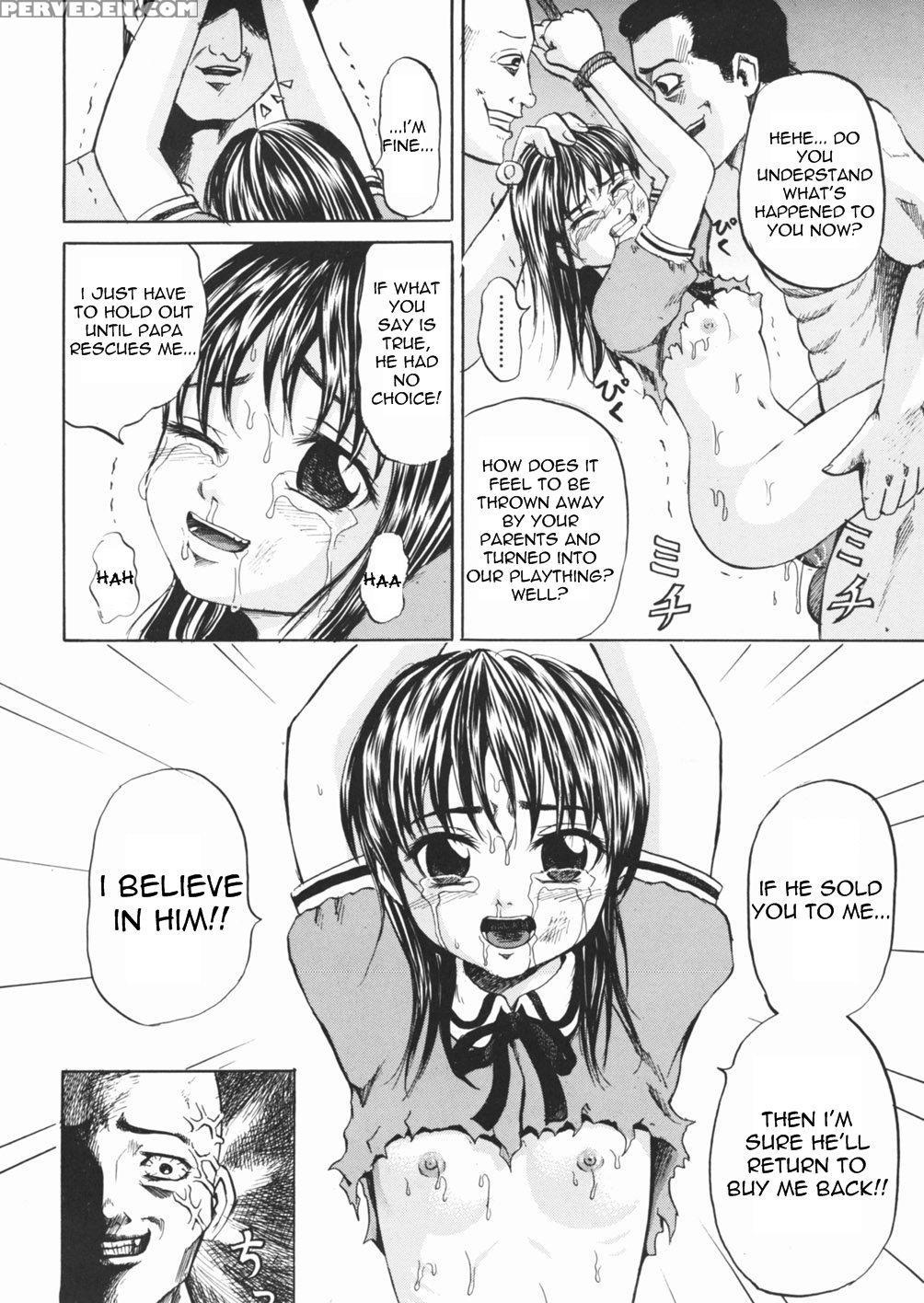 Inu Shoujo 7