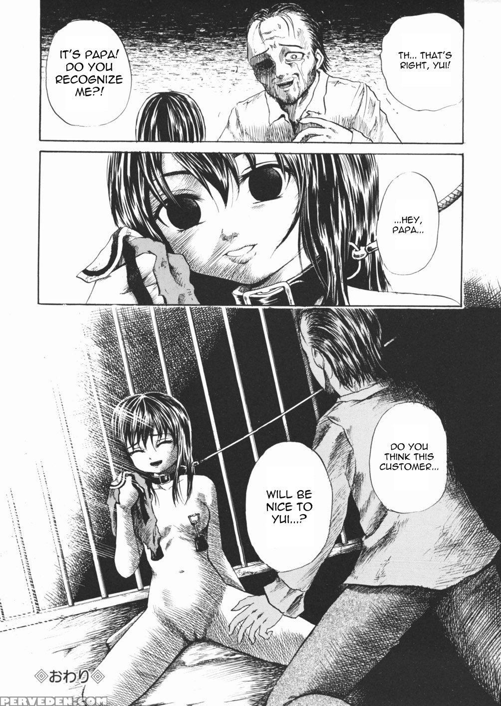 Inu Shoujo 8