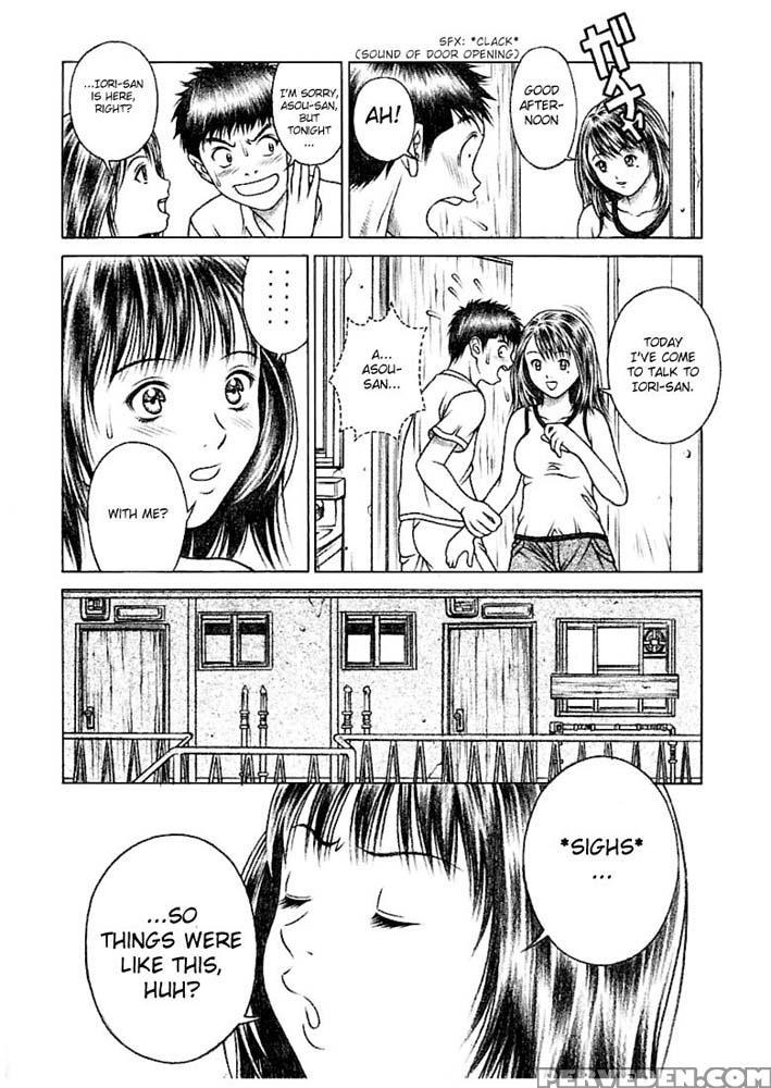 Iori & Aiko - I''s 1