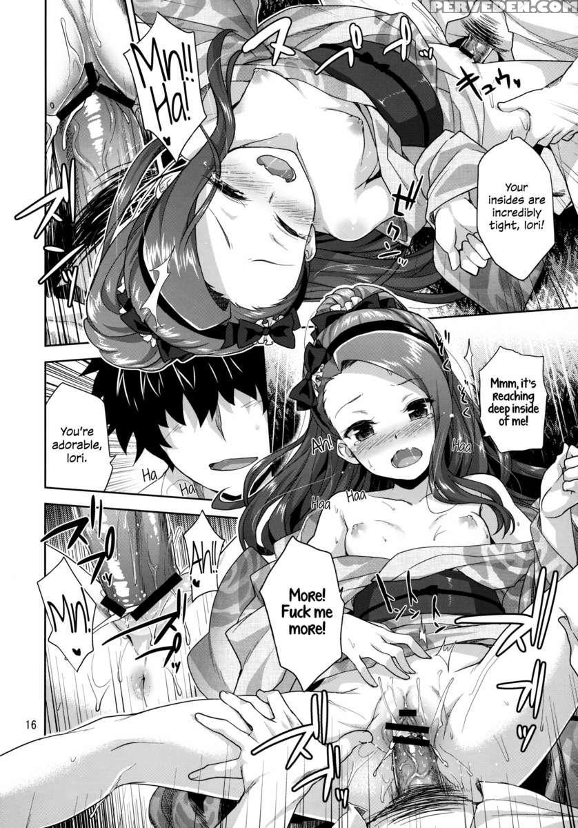 Iorin's Summer Festival 1