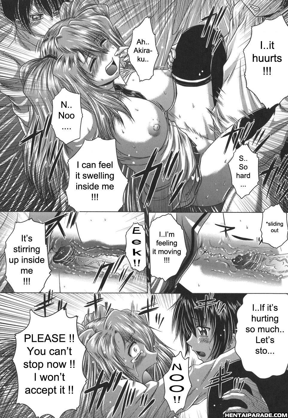 Iroka No Himitsu 4