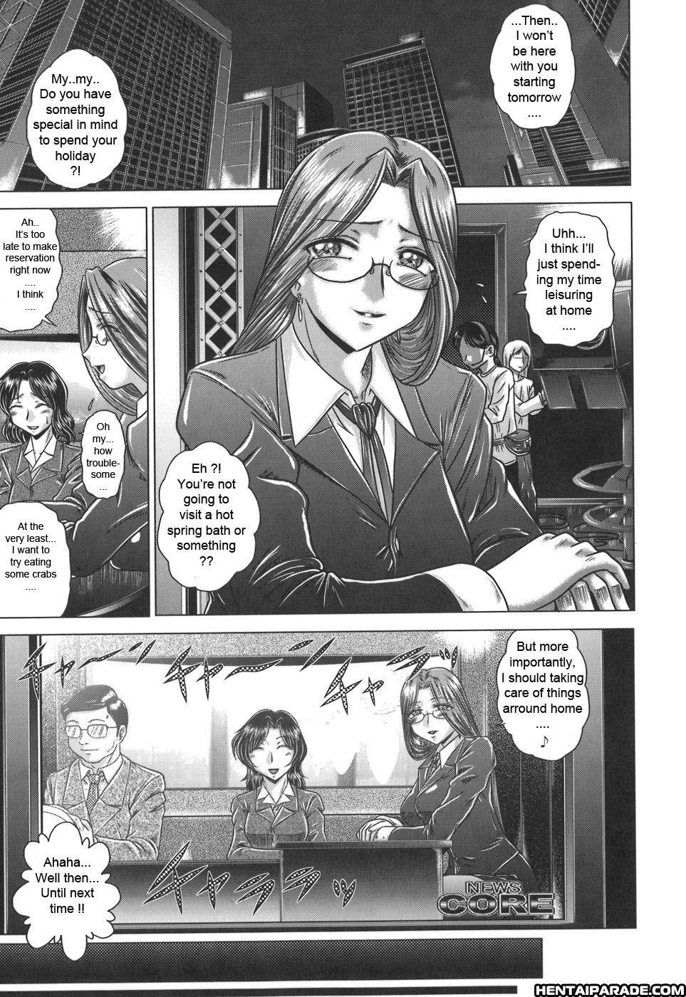 Iroka No Himitsu 5