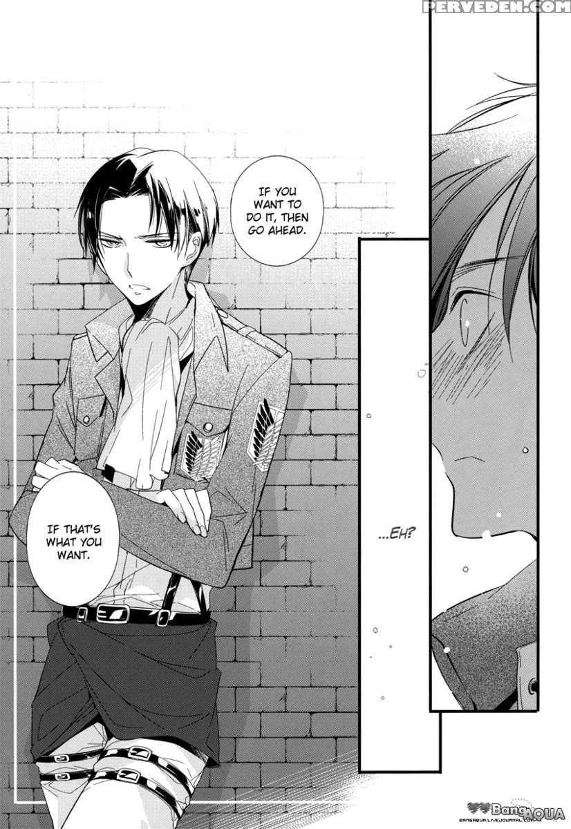 Is It Alright To Touch Your Lips? Chapter 1 Page 10