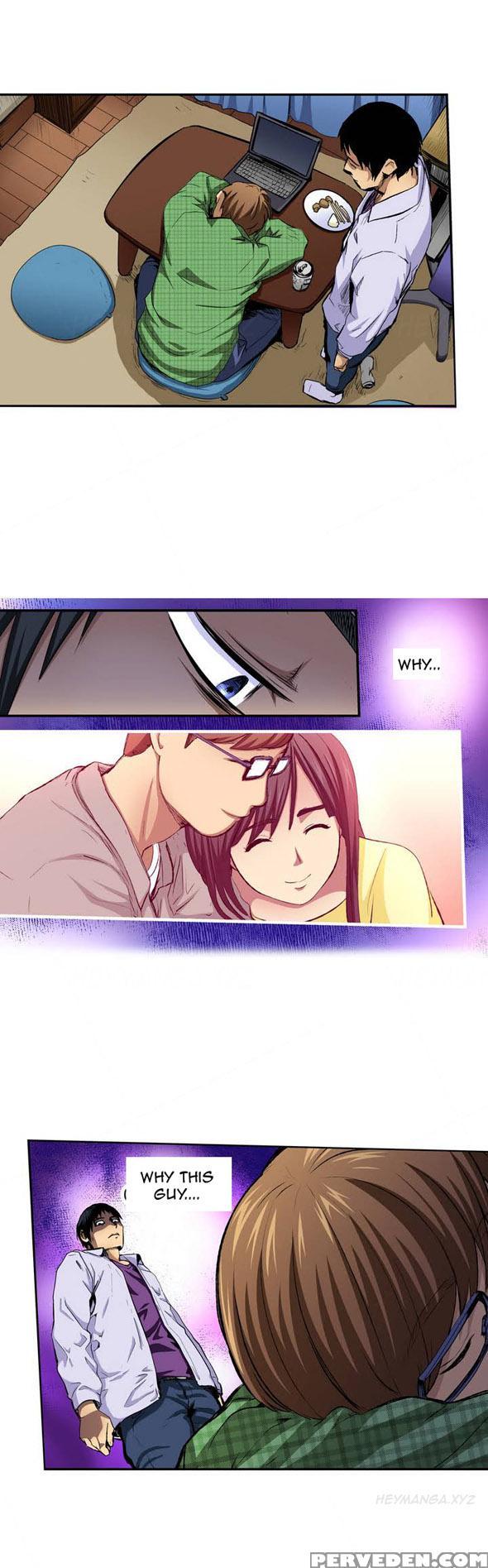 Is It Okay For Your Husband Ch.1-5 (english) (ongoing) 1