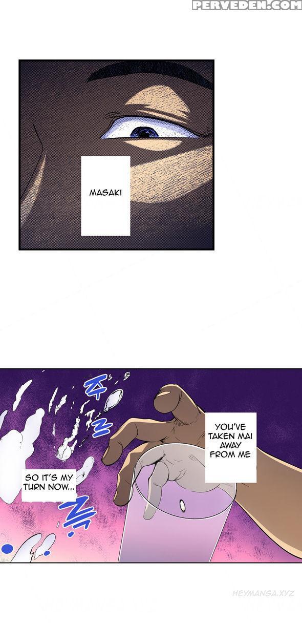 Is It Okay For Your Husband Ch.1-5 (english) (ongoing) 1