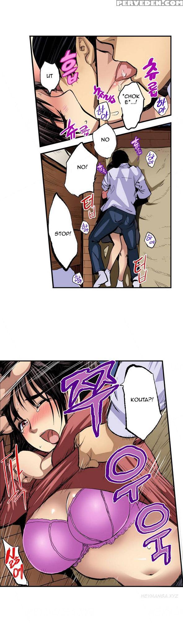 Is It Okay For Your Husband Ch.1-5 (english) (ongoing) 1