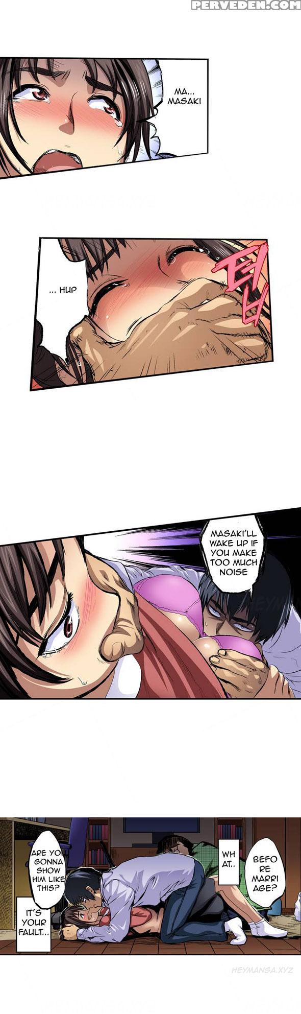 Is It Okay For Your Husband Ch.1-5 (english) (ongoing) 1
