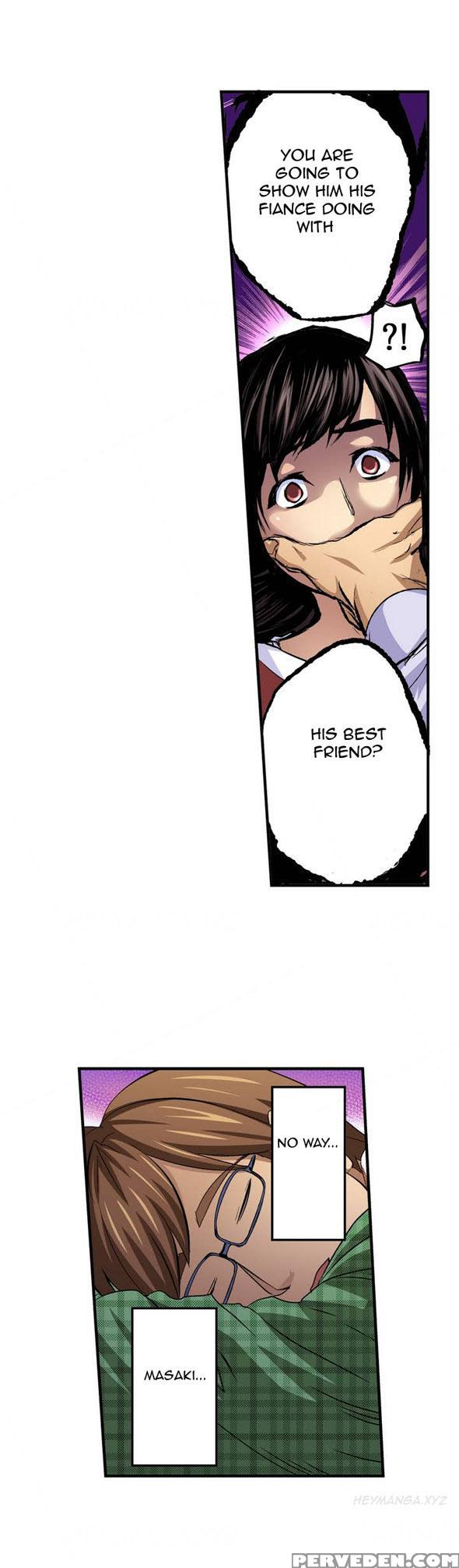 Is It Okay For Your Husband Ch.1-5 (english) (ongoing) 1