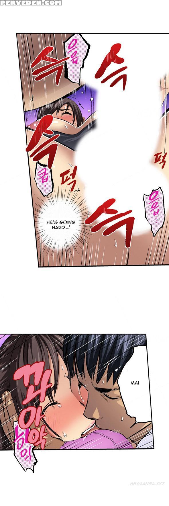 Is It Okay For Your Husband Ch.1-5 (english) (ongoing) 1