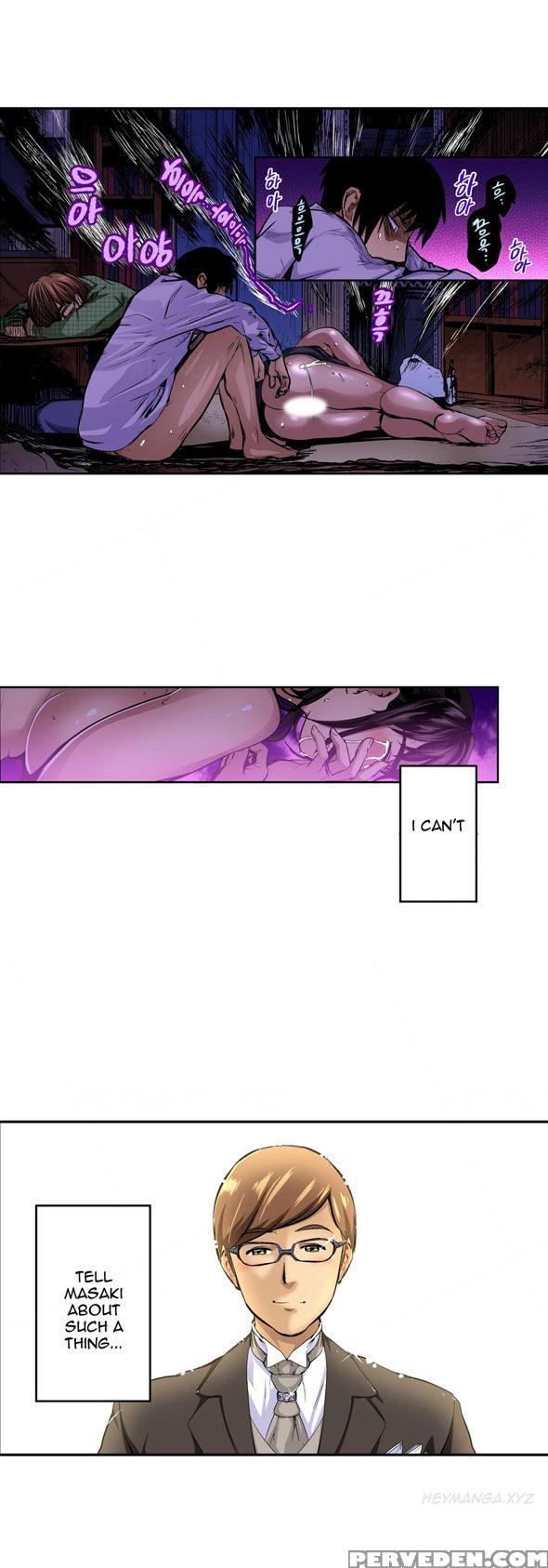 Is It Okay For Your Husband Ch.1-5 (english) (ongoing) 1