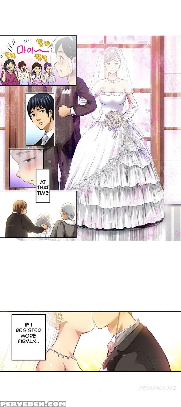 Is It Okay For Your Husband Ch.1-5 (english) (ongoing) 1