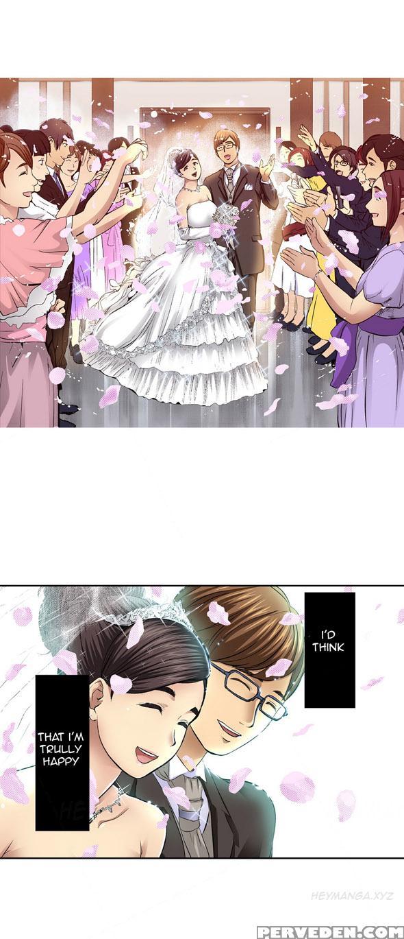 Is It Okay For Your Husband Ch.1-5 (english) (ongoing) 1